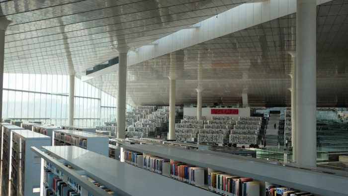 İngilizcede "Nerdesiniz?" Ne Demek?